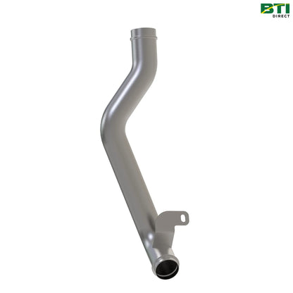 RE306793: Charge Pump Suction Oil Tube