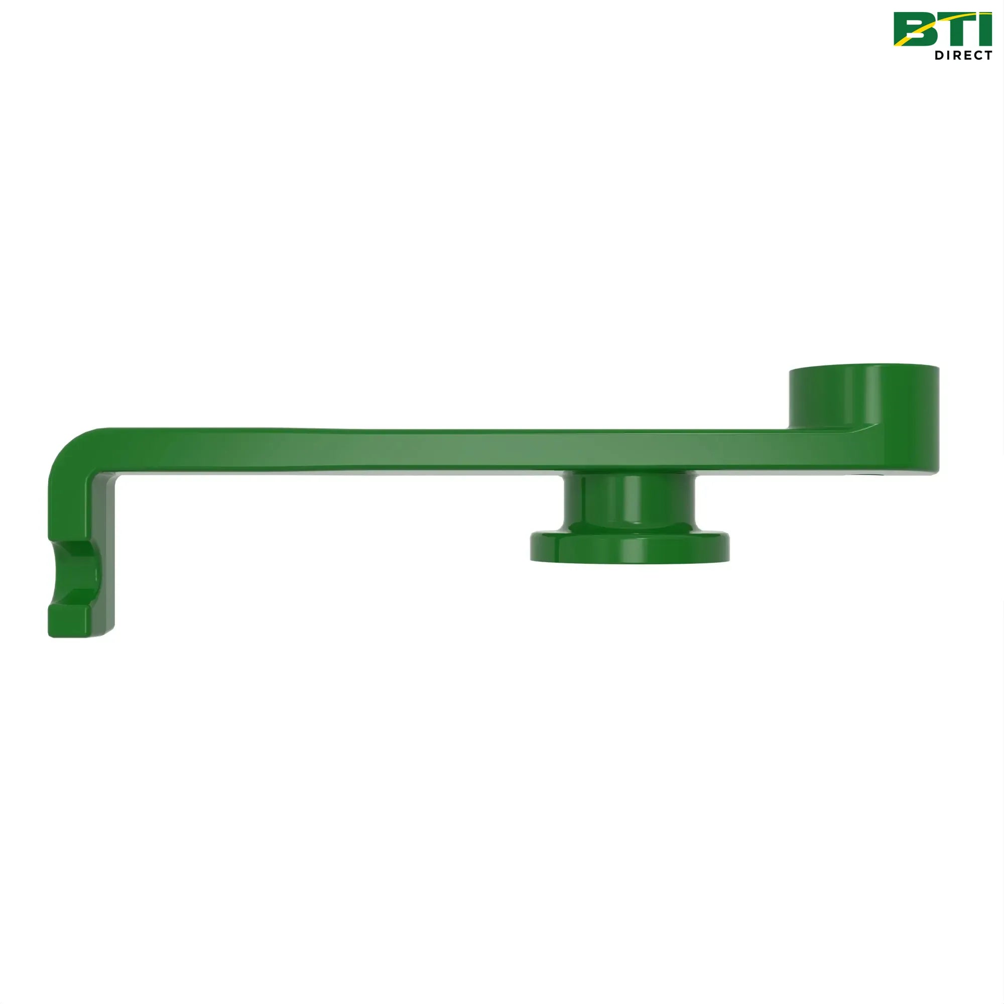 N383164: Tensioner Arm Support