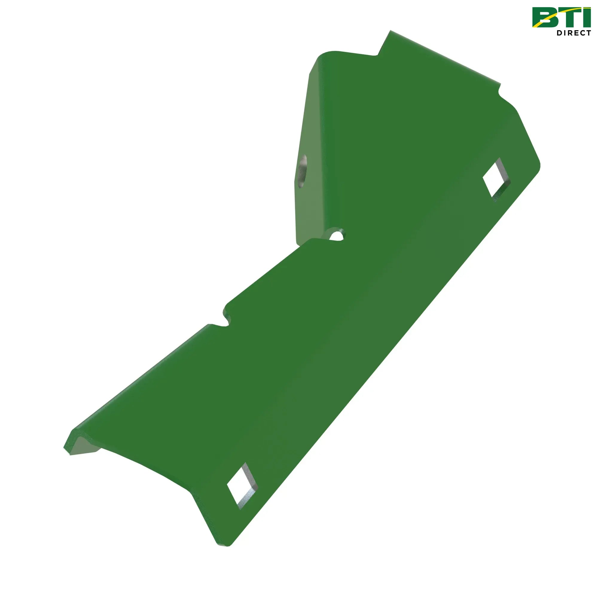 N377967: Wrap Slot Bracket