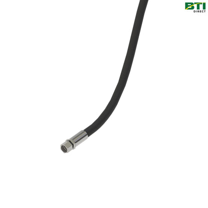 AN260864: Fabricated Hydraulic Hose