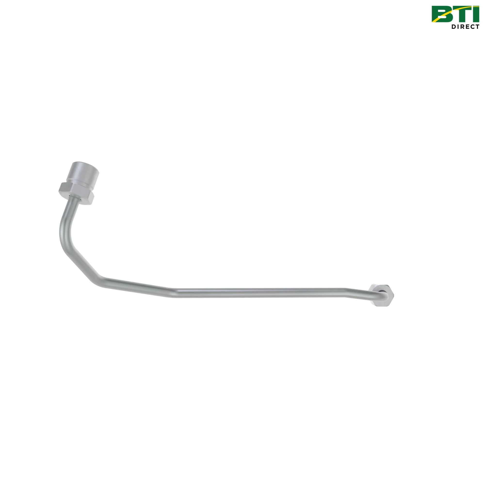 DZ108959: Fuel Line, Common Rail to Nozzle