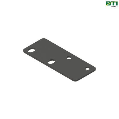 N305724: Pump Tube Support Plate
