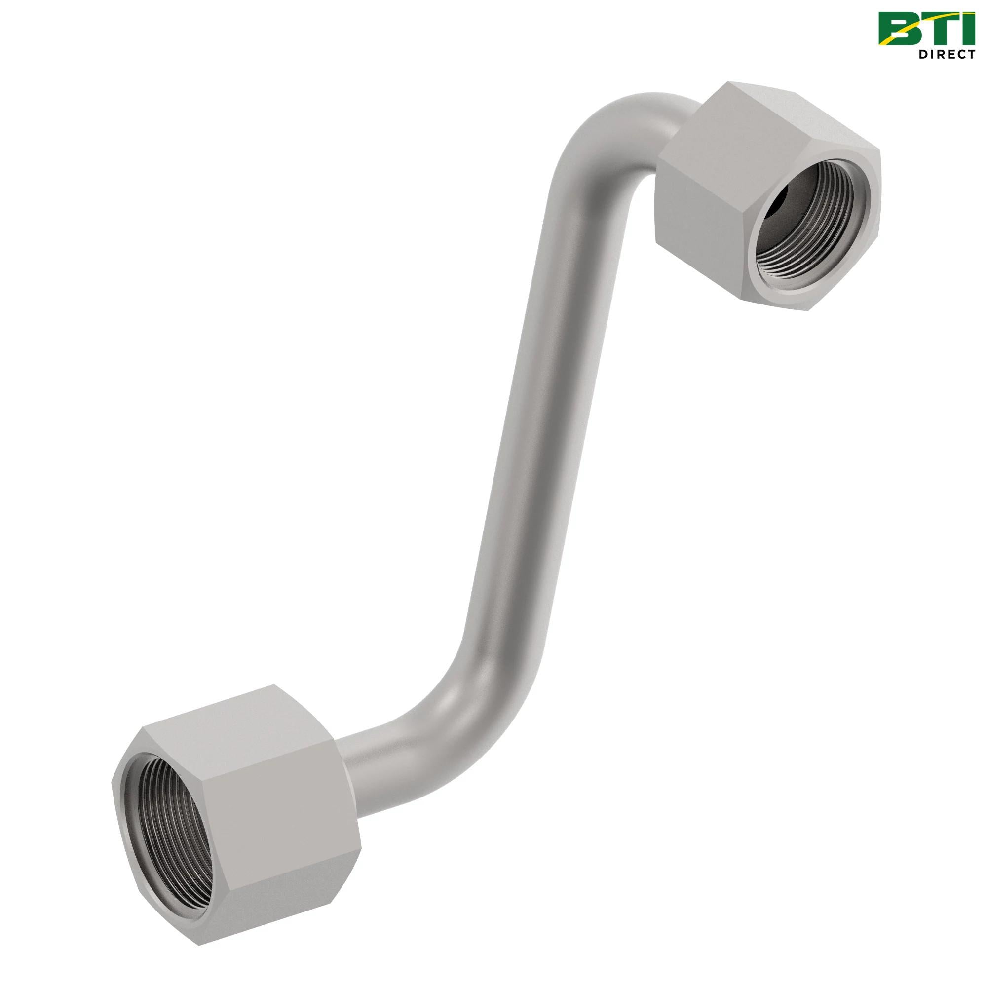AL223494: Accumulator Oil Line