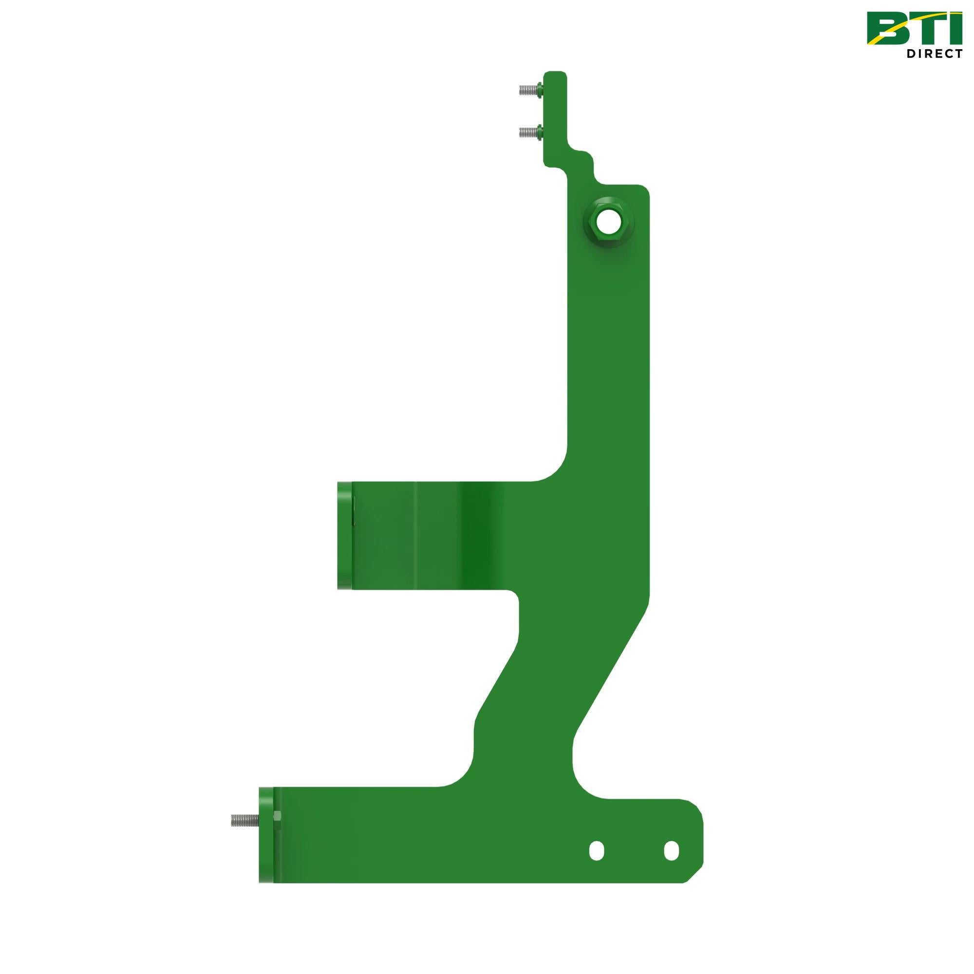 AL200916: Left Side Rear Bracket