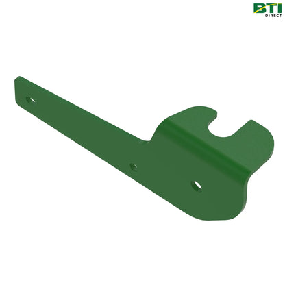 N223778: Right Side Front Basket Lid Bracket