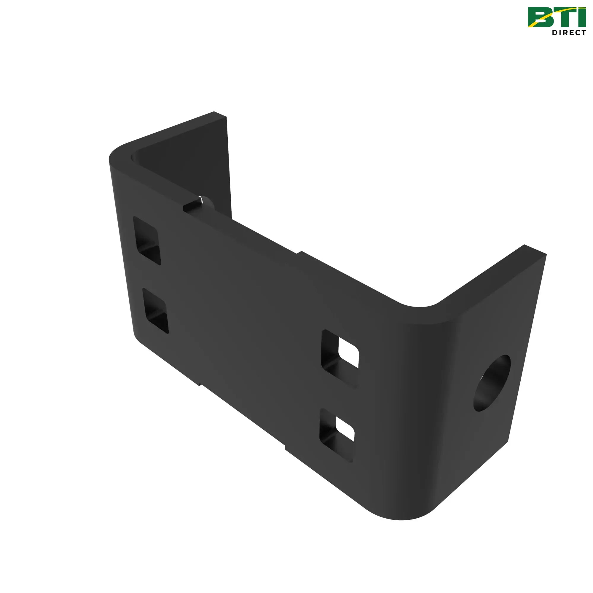 N218562: Drawbar Clip