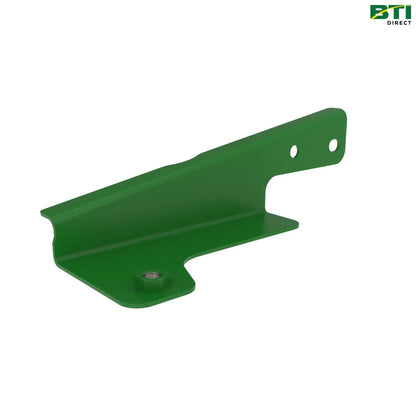 AXE51257: Rear Belt Seal Mount Drive Bracket, Left Side