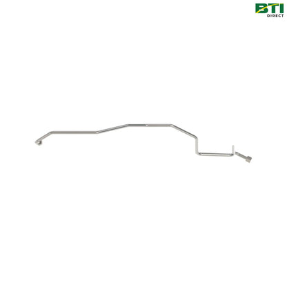 RE193172: Steering Cylinder Oil Line