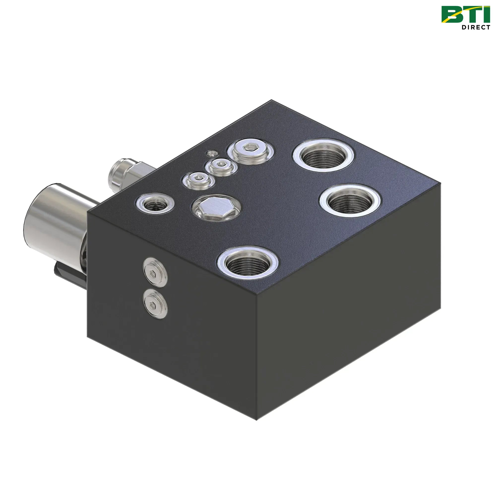 AXE40762: Dual Header Drive Valve Stack