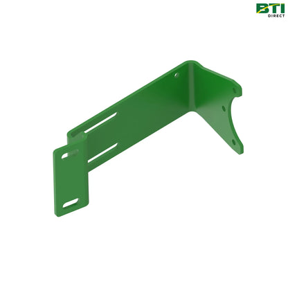 N404184: Suction Strainer and Fitting Bracket