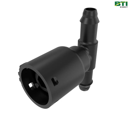 AUC11783: Regulator