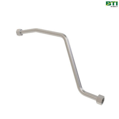 RE319027: Hitch SCV Return Oil Line
