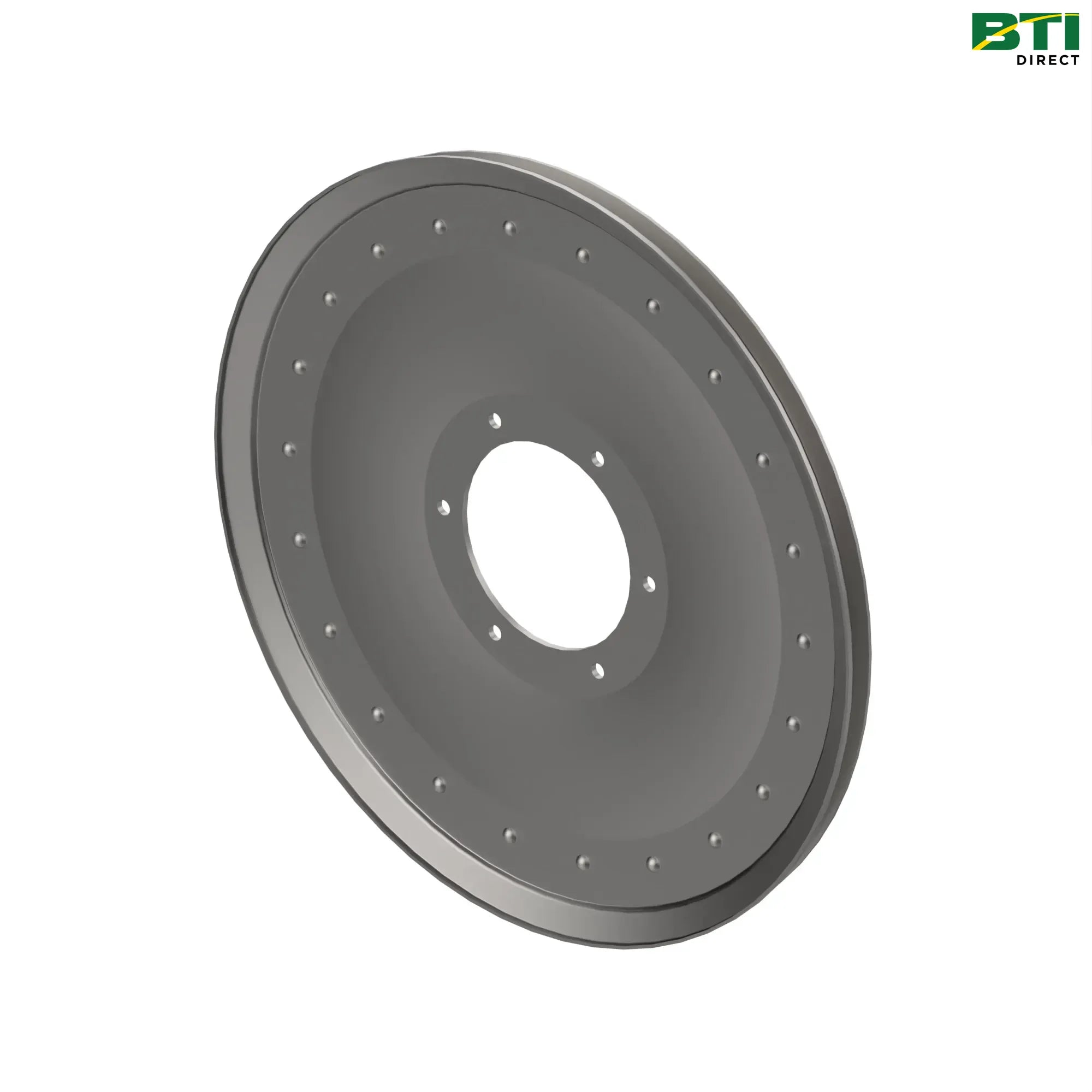 AXE46212: Unloader Drive Cross Auger Pulley