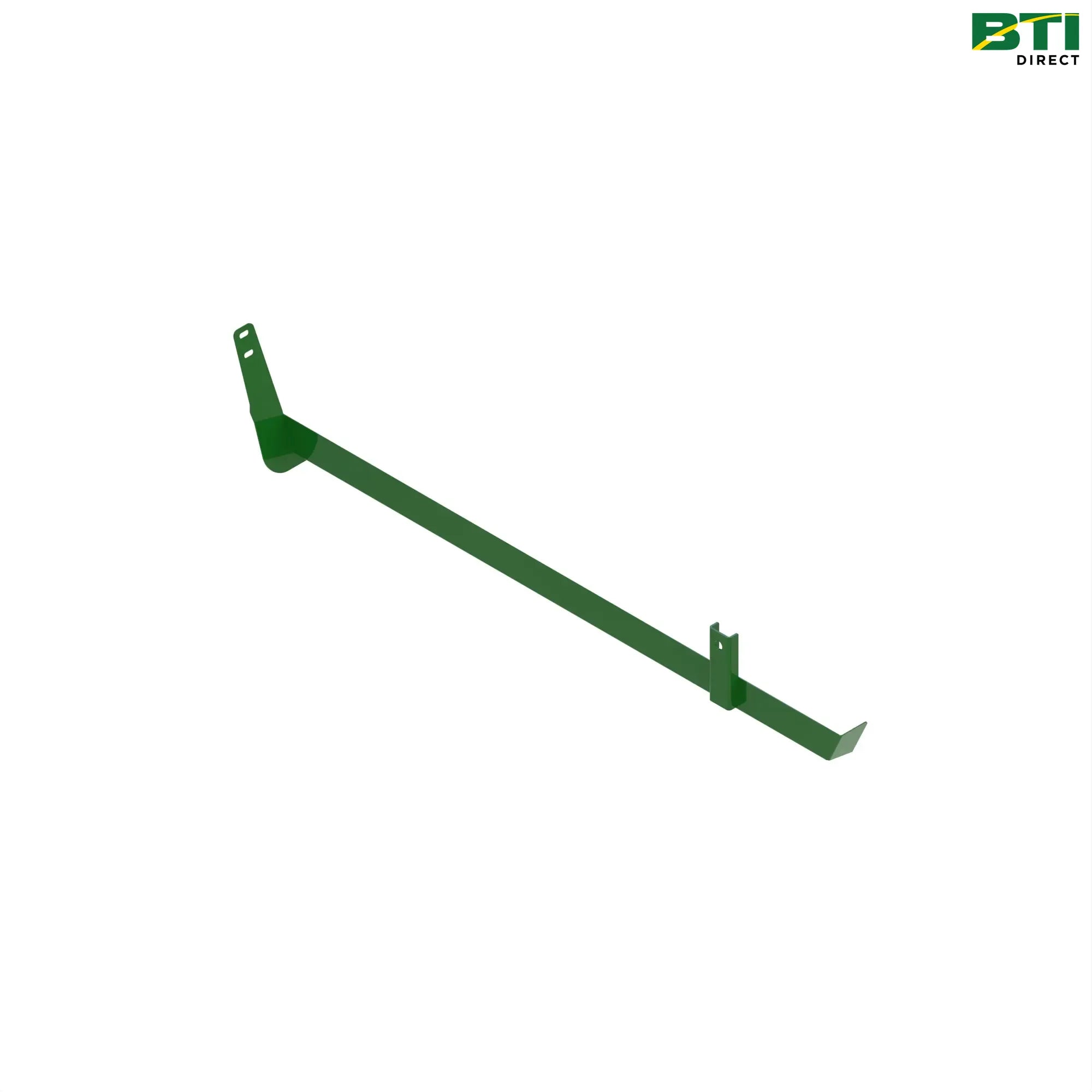 AXE24580: Unloading Auger Drive Shield
