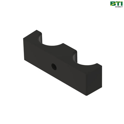 N400751: 2-Diameter Block Clamp