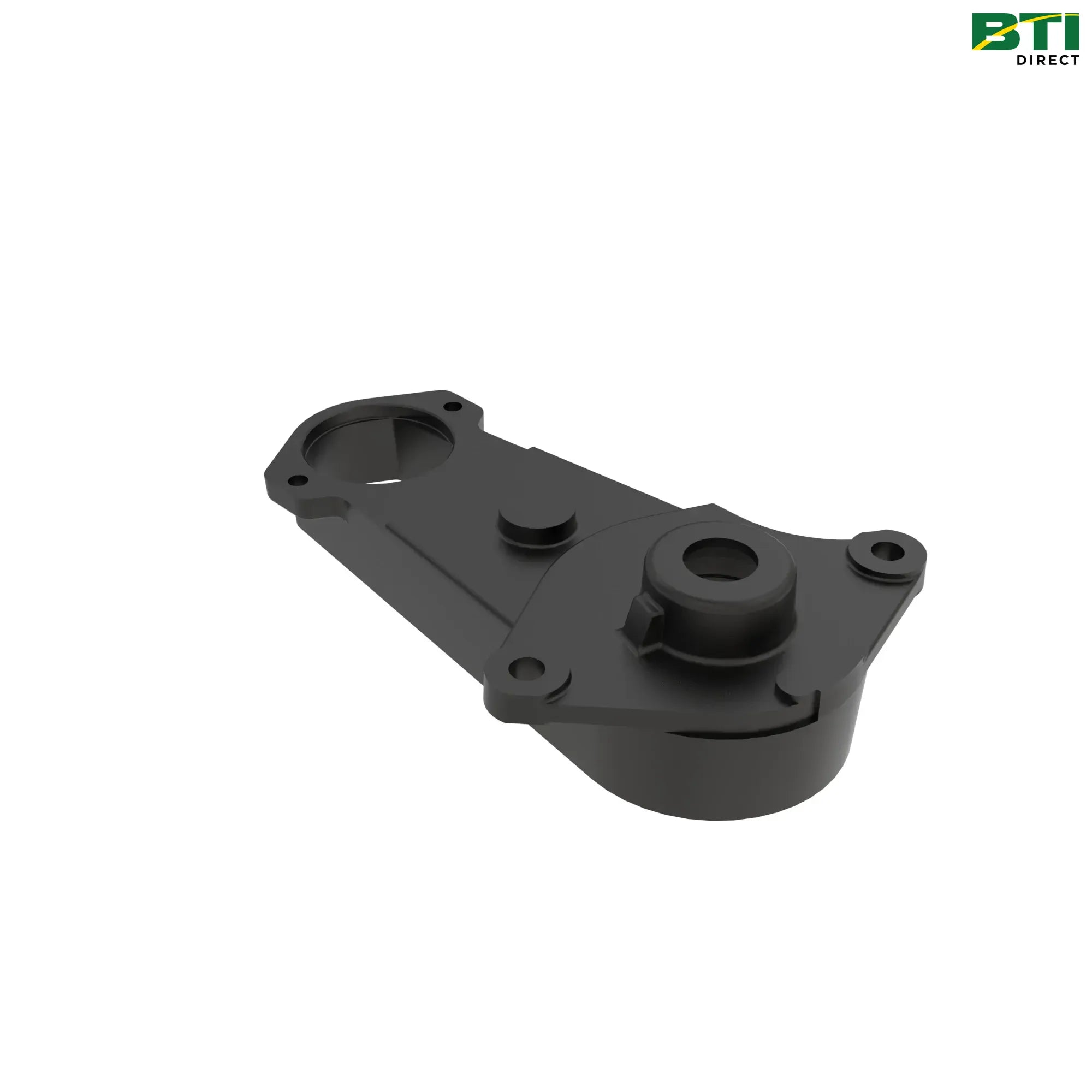 MT6800: Left Side Belt Drive Housing