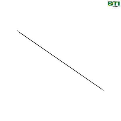 RE308522: Fan Drive Line Hydraulic Hose