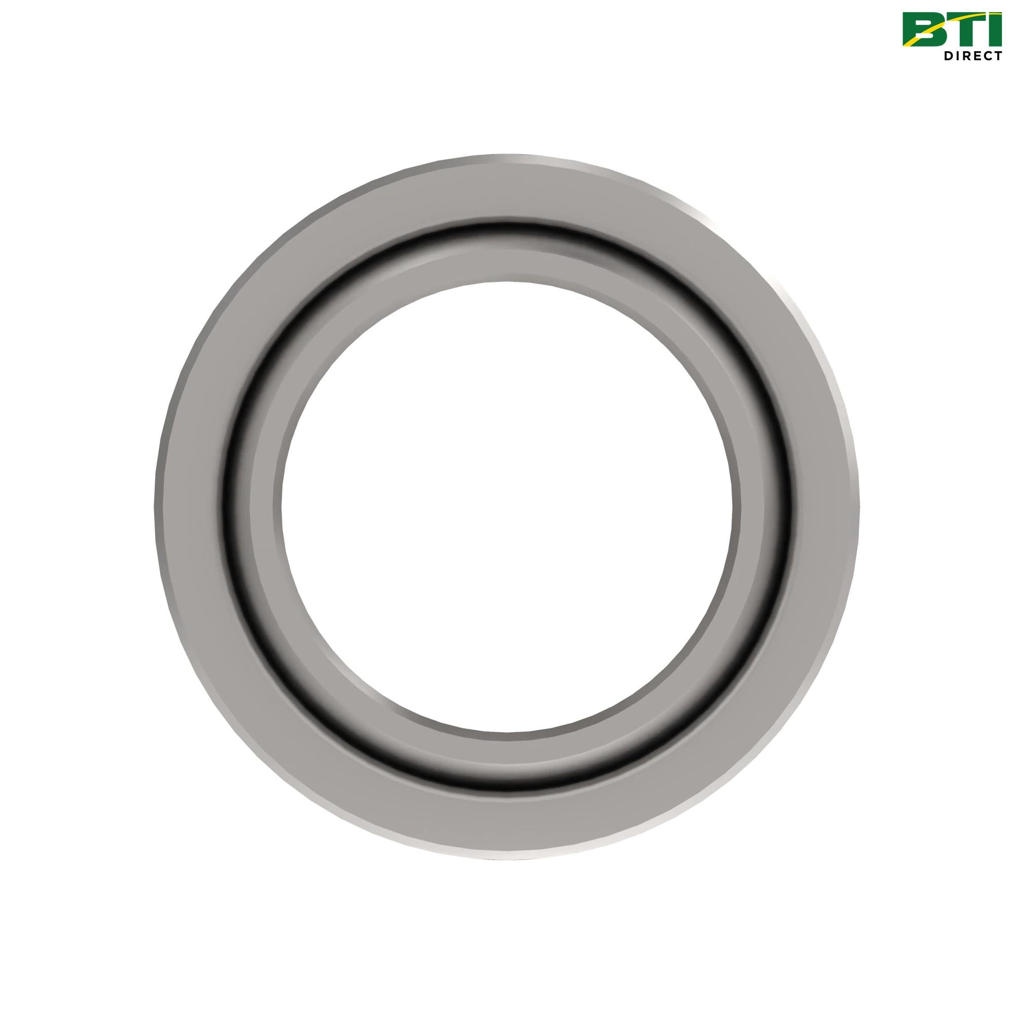 AN303802: Self-Aligning Plain Bushing