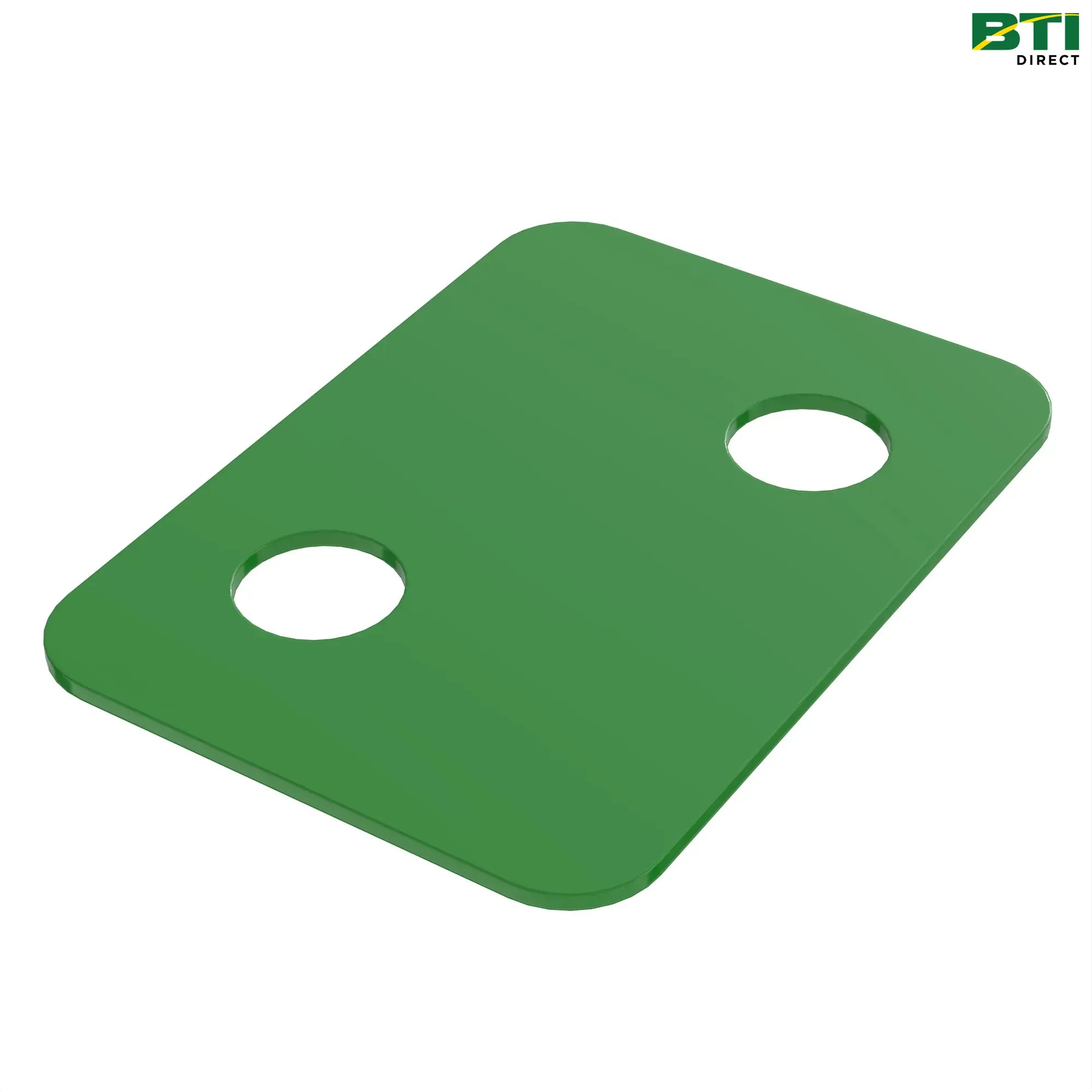 N317001: Rear Cross Tube Shim Strap