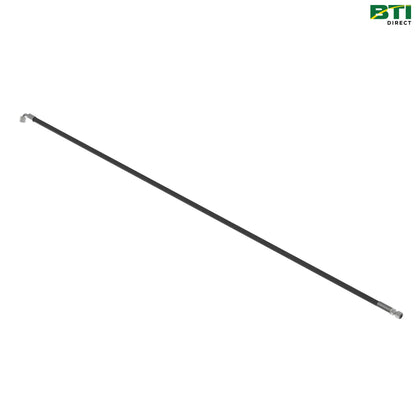 RE160445: Triple Link Suspension (TLS™) Brake Rear Oil Hose
