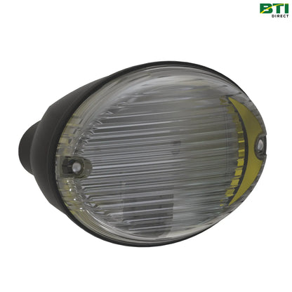 AXE48856: Turn Light