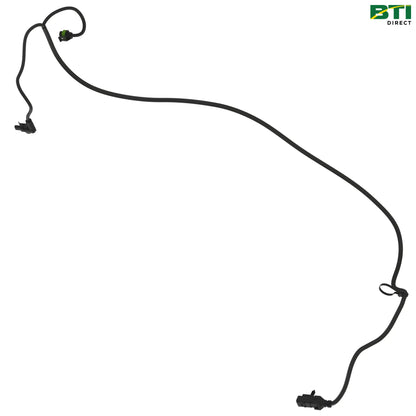 AXE55228: Tail and License Plate Lights Harness