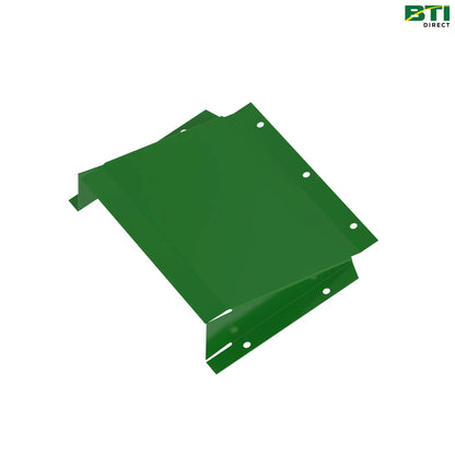 N222400: Air Duct Side Wall