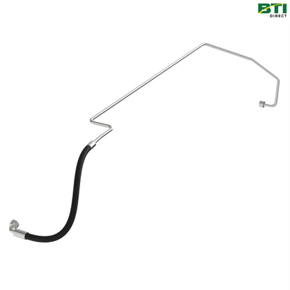 RE334749: Brake LH Workport Hydraulic Hose