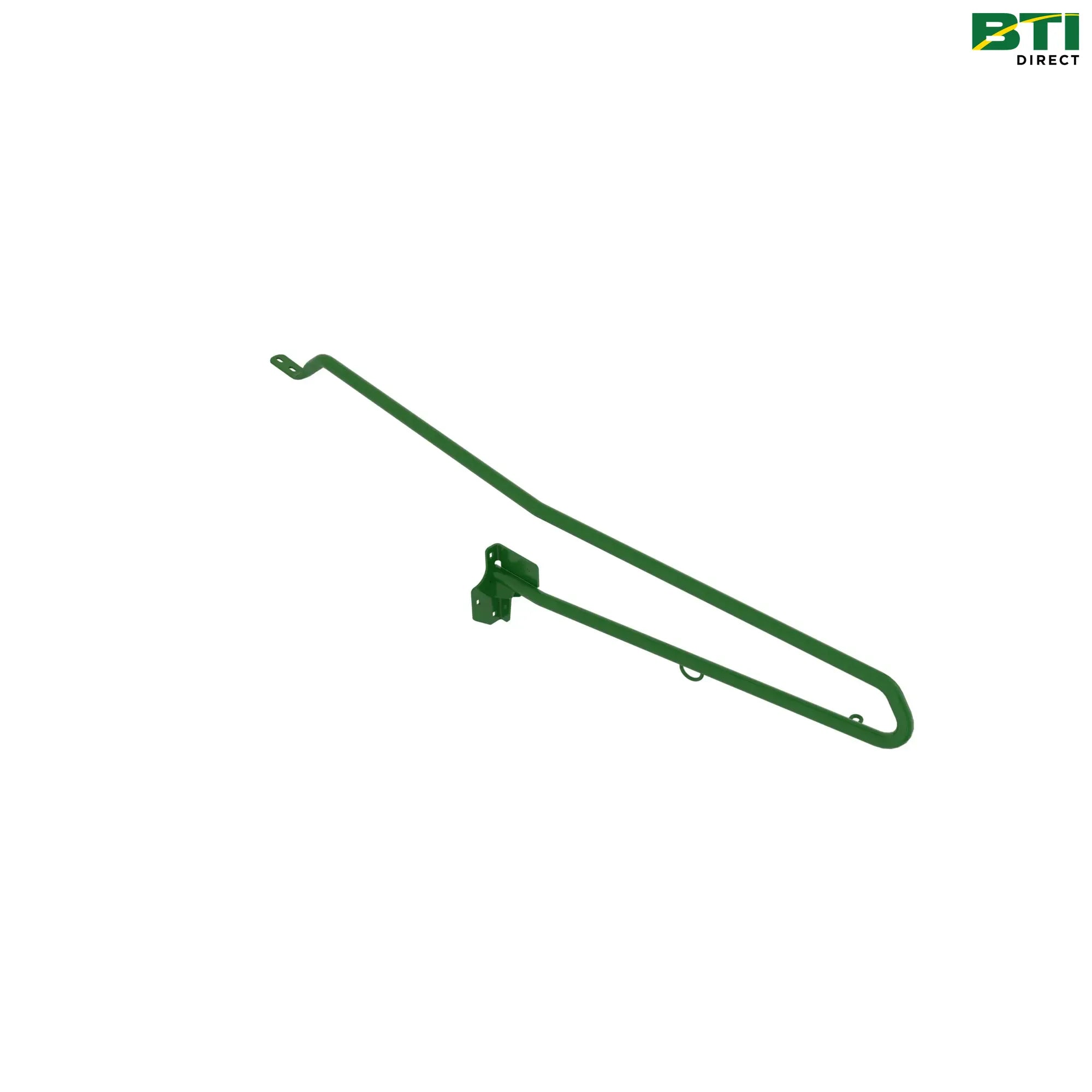 AXE75692: Left Side Handrail
