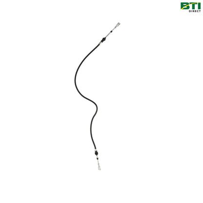 AL233452: Bowden Cables