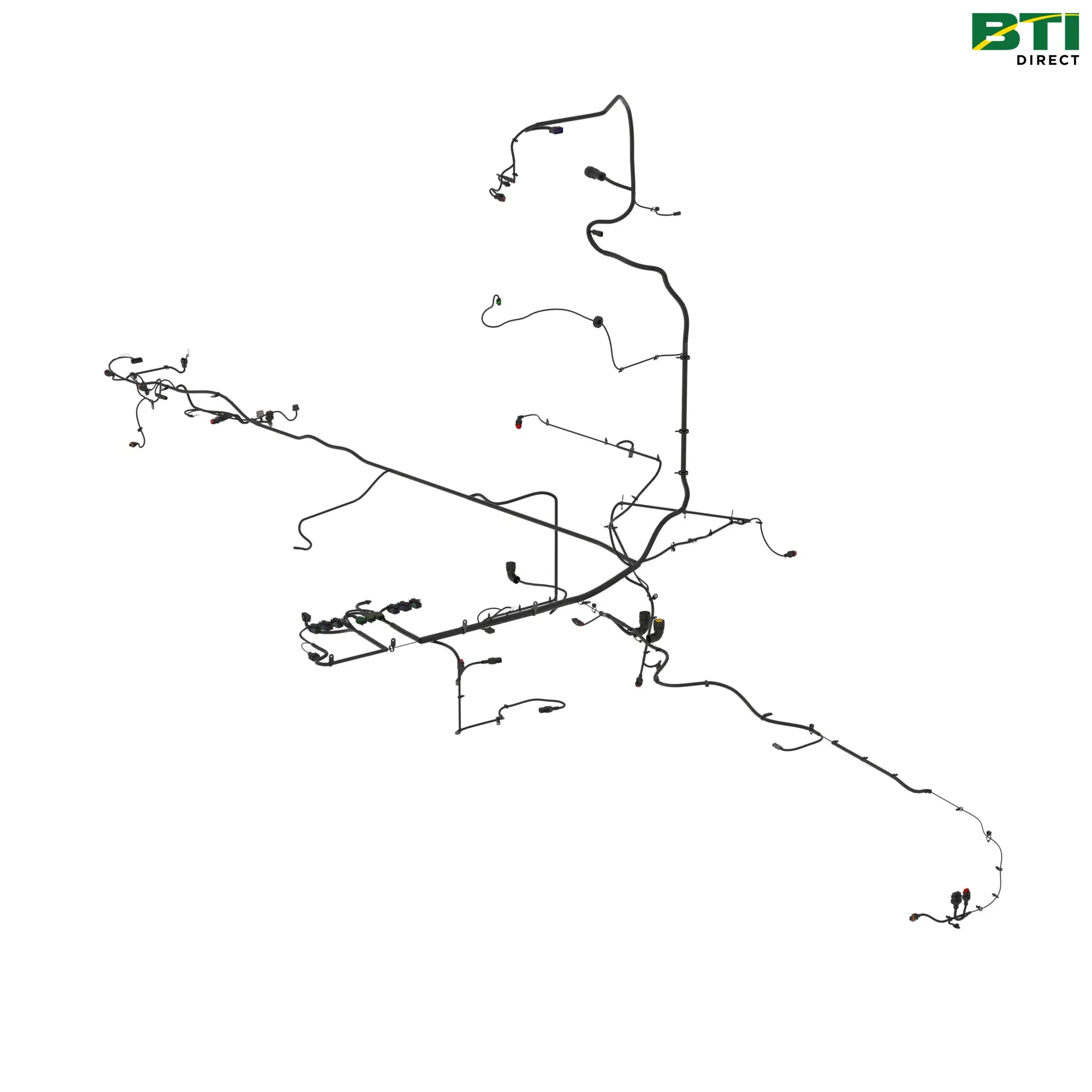 AXE56537: Right Main Wiring Harness