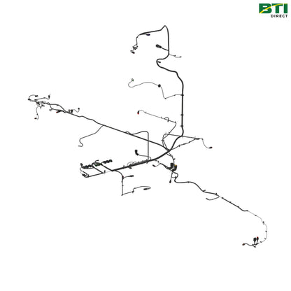 AXE56537: Right Main Wiring Harness