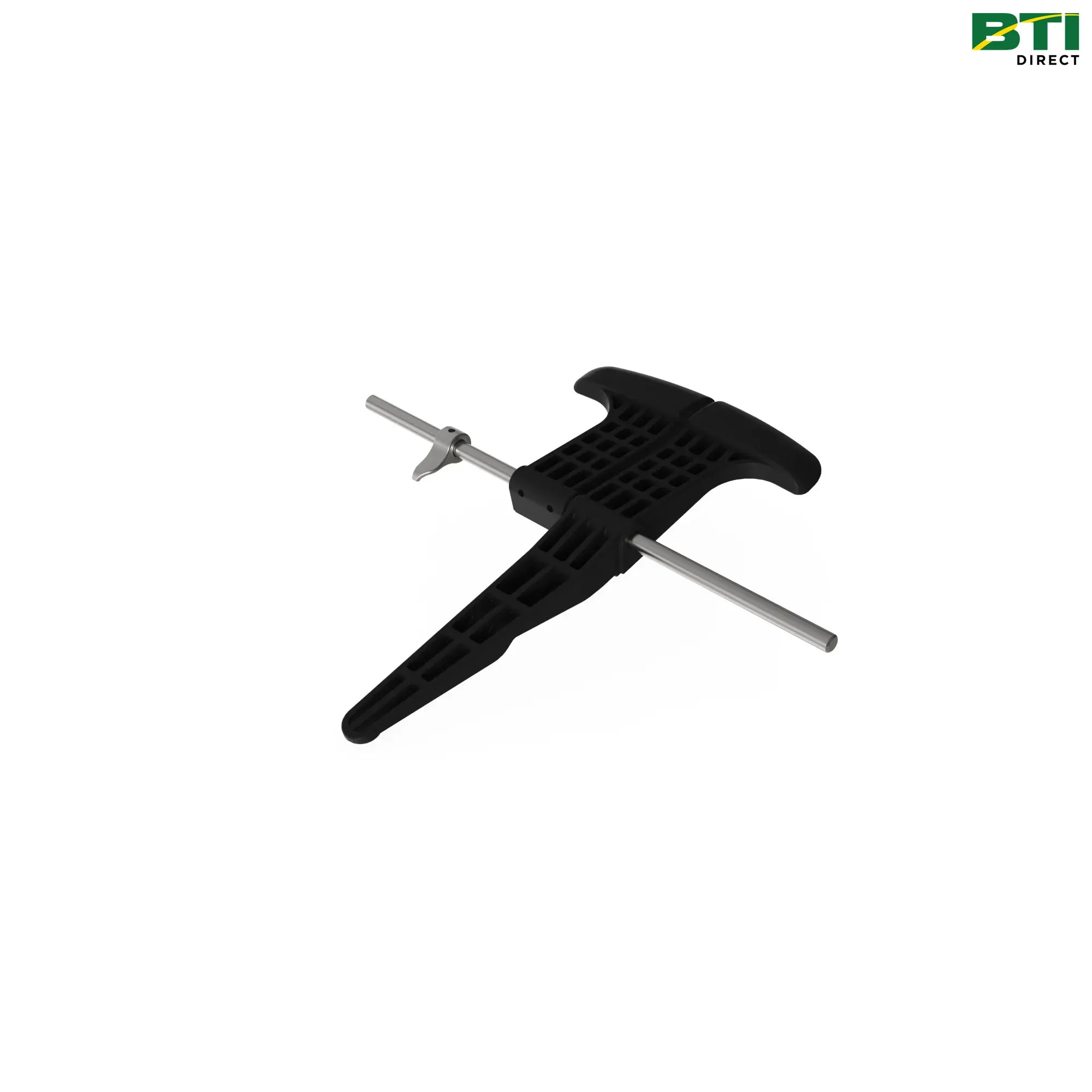 RE166312: Control