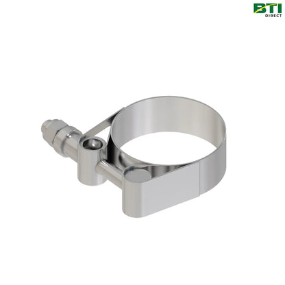 RE25110: T-Bolt Hose Clamp