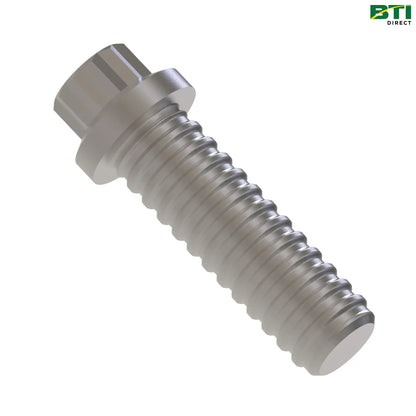 N196105: Flanged Screw