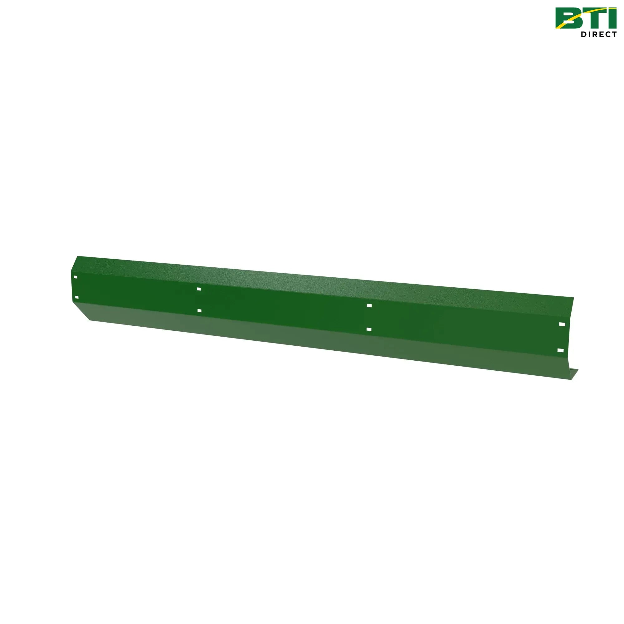 N222109: Bottom Cross Auger Extension Sheet