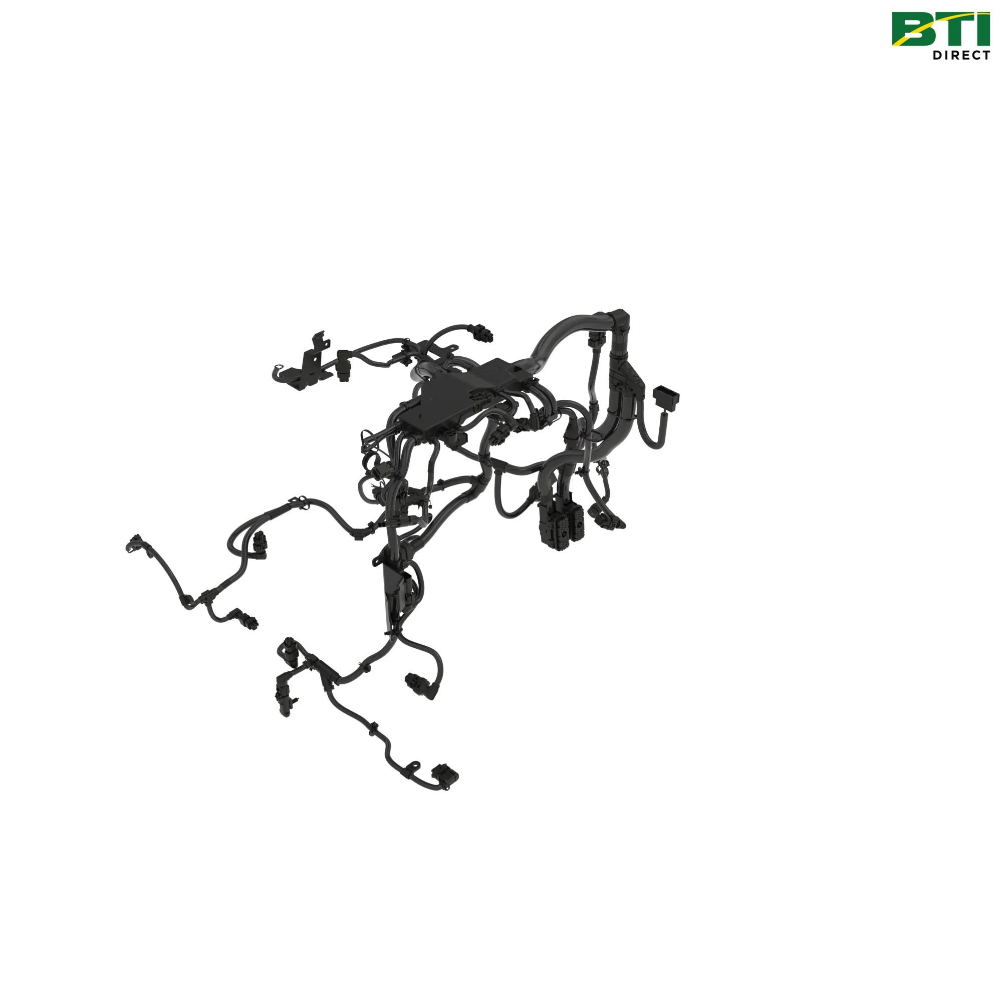 AL231118: Engine Wiring Harness