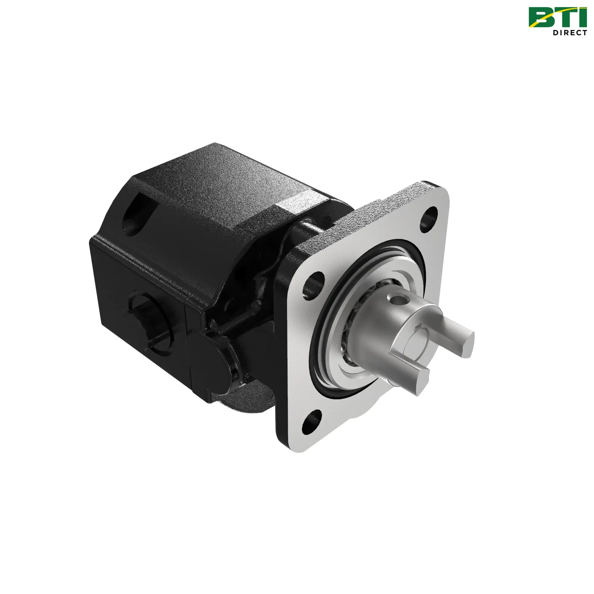 DZ124927: Fuel Transfer Pump