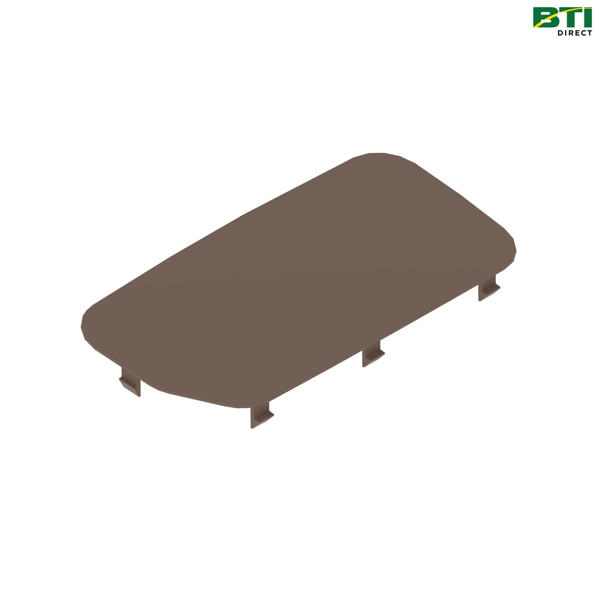 L167379: Push Pull Cable Release Cover