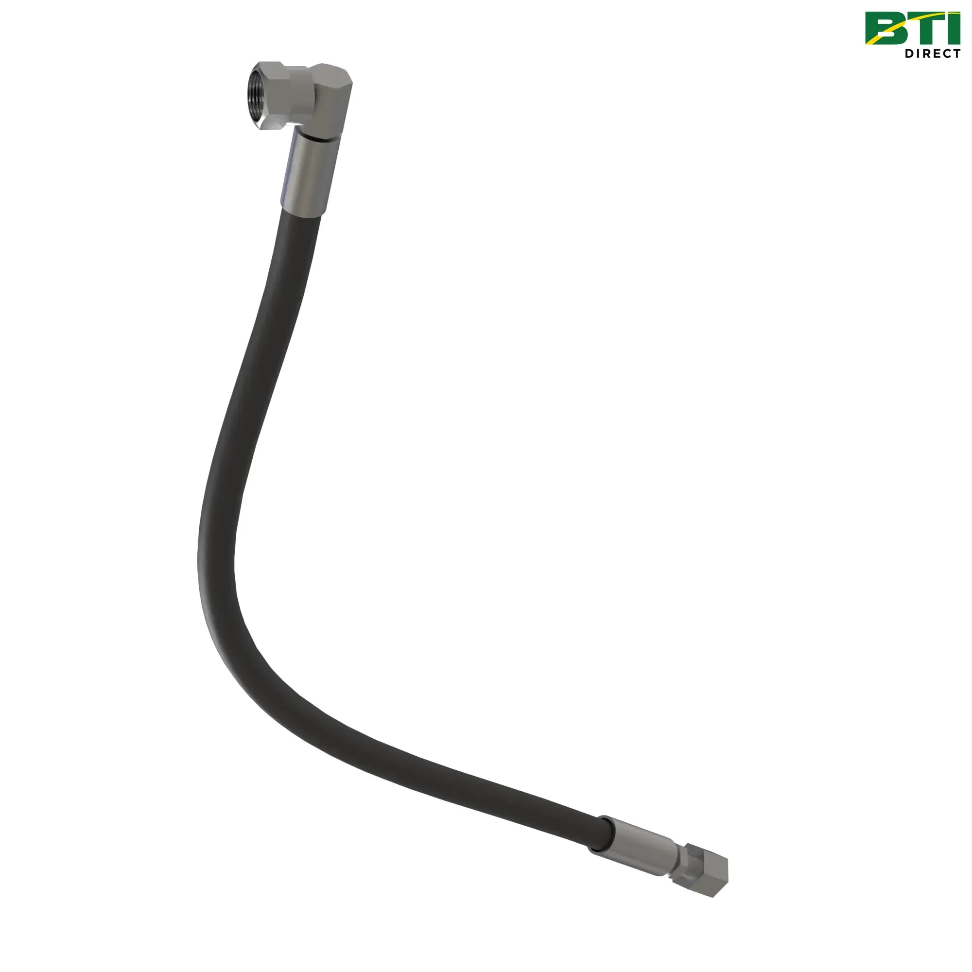 AW37886: Head Lift RH Cylinder Hydraulic Hose