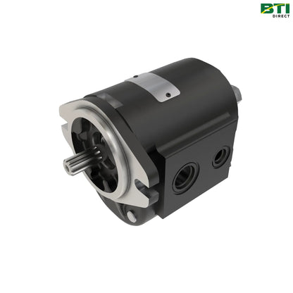 RE305639: Transmission Hydraulic Gear Pump