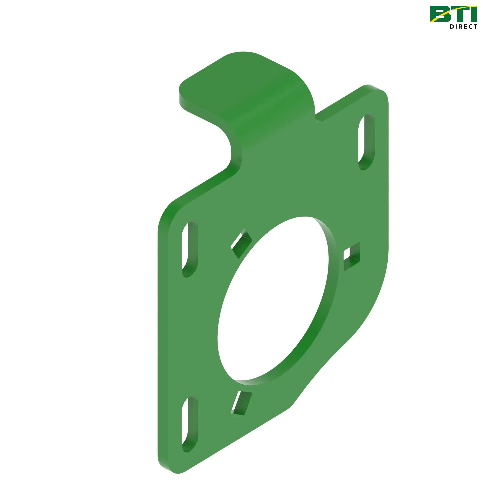 N400601: Feeder Frame Bracket