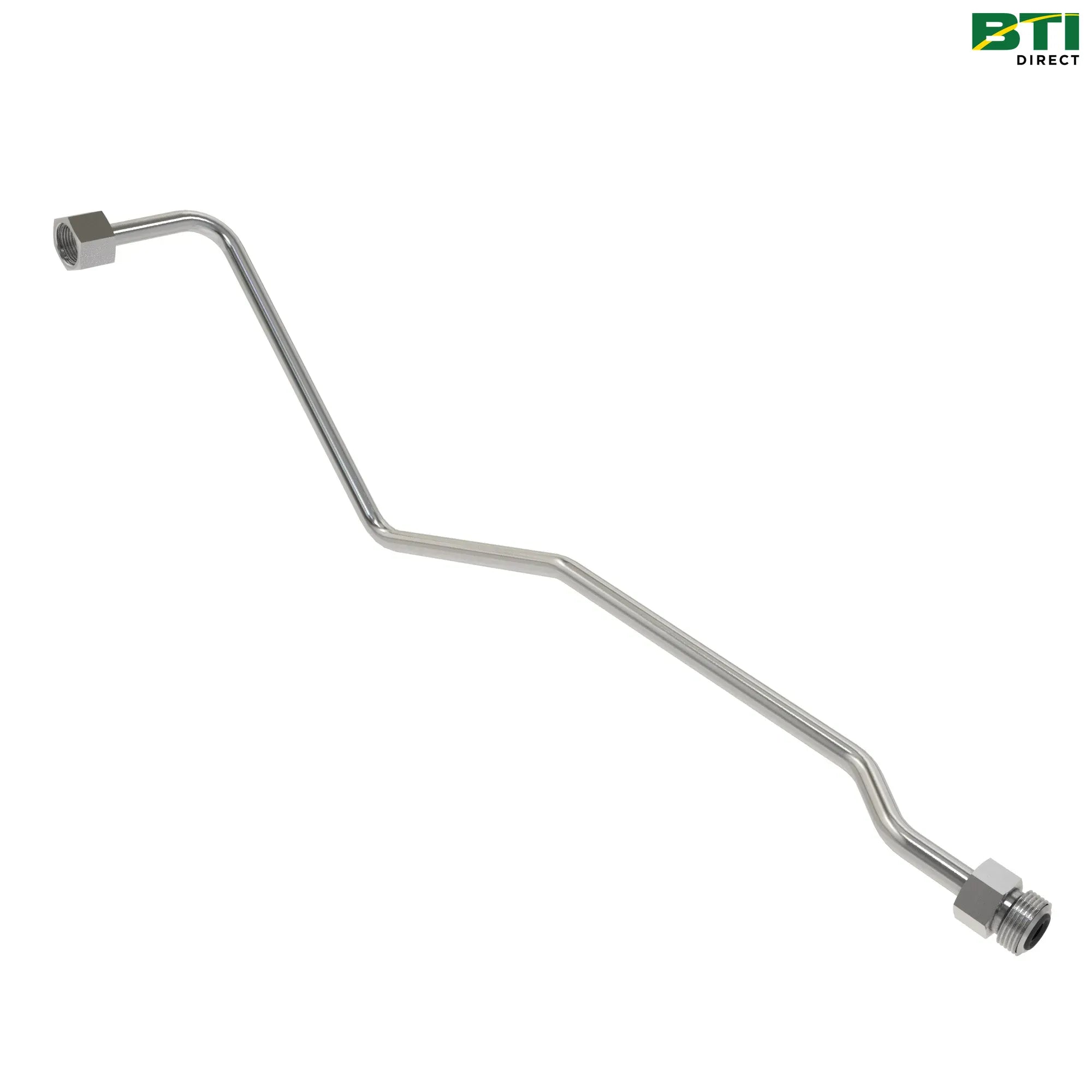 RE297862: Load Sense Manifold to Load Sense Pump Drive Priority Oil Line