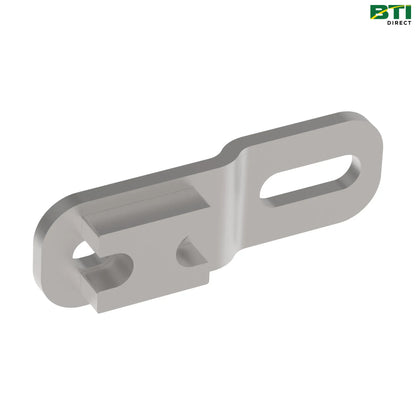 AXE24404: Outer Draper Belt Tensioner Pivot