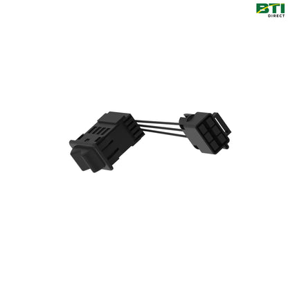 RE248944: AutoTrac™ Resume Switch