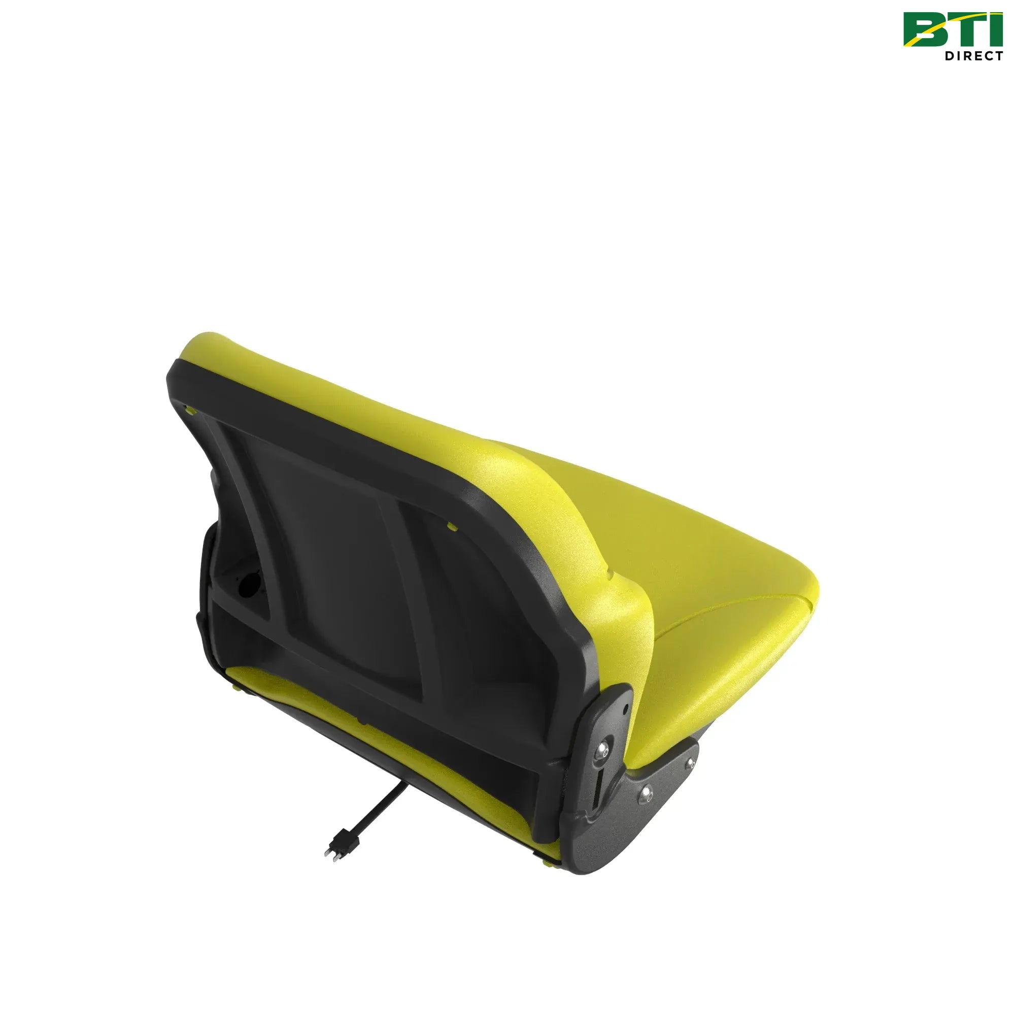 RE232900: Seat Kit with Pneumatic Suspension