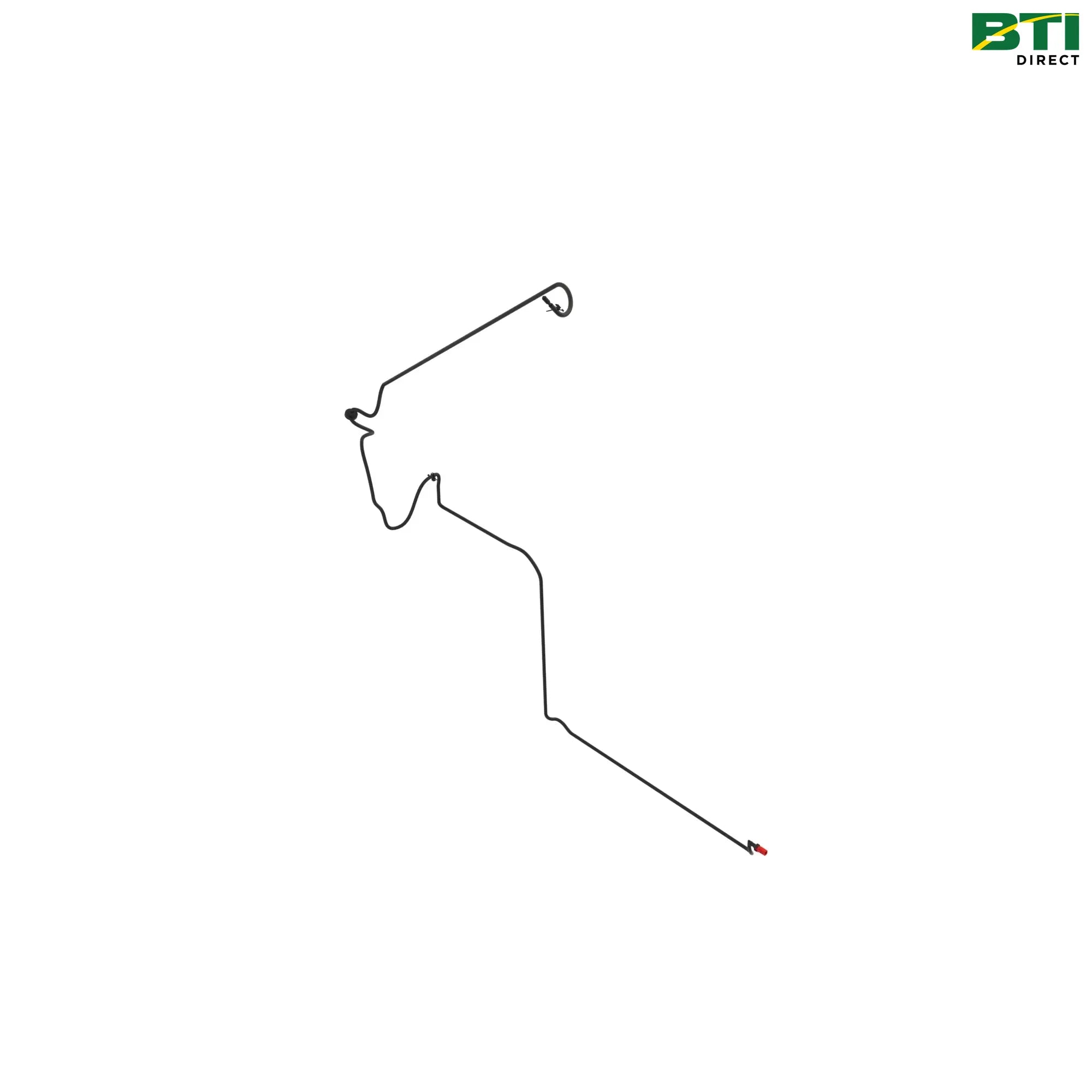 AXE44872: Camera Cable Wiring Harness
