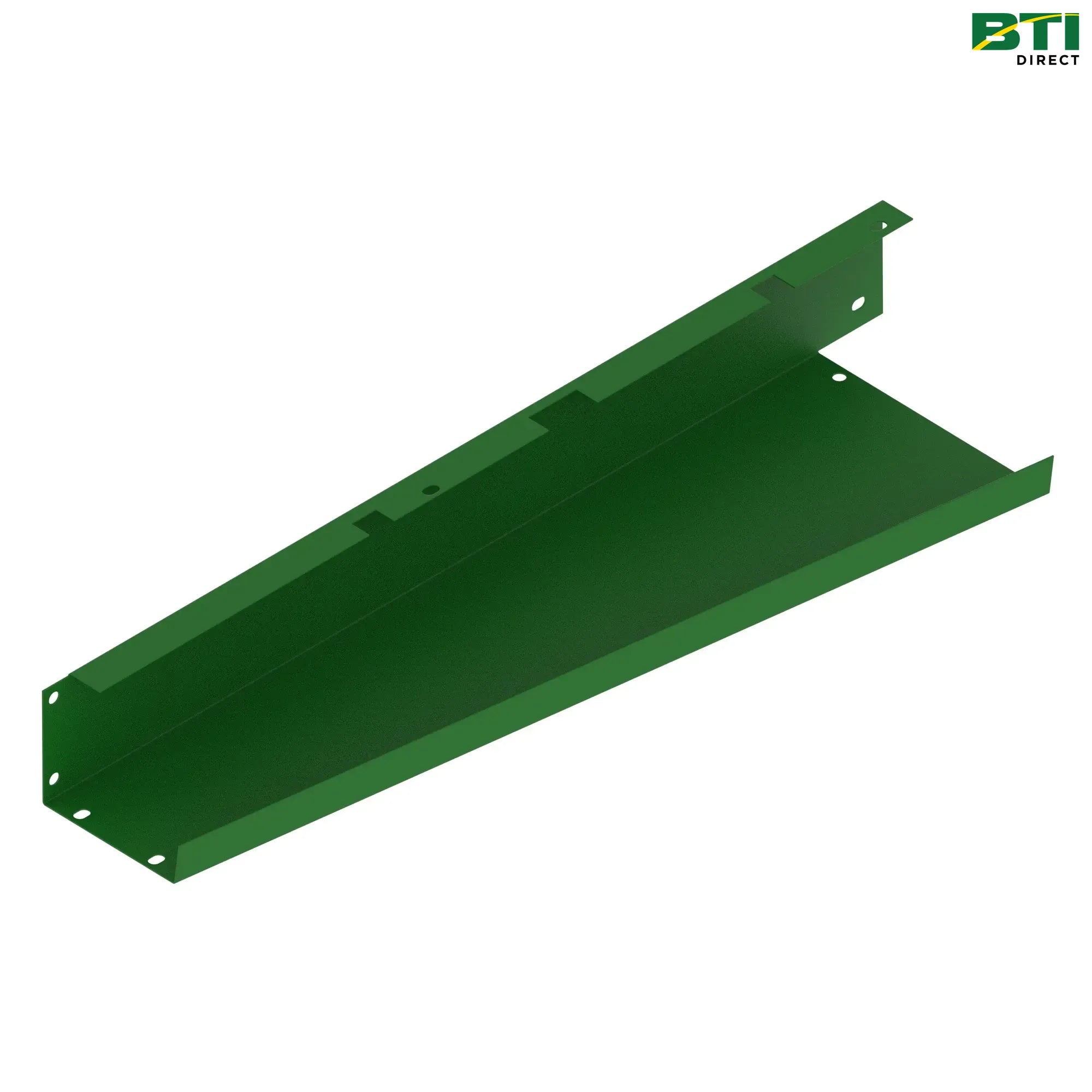 N279092: Front Skirt Panel, Right Side