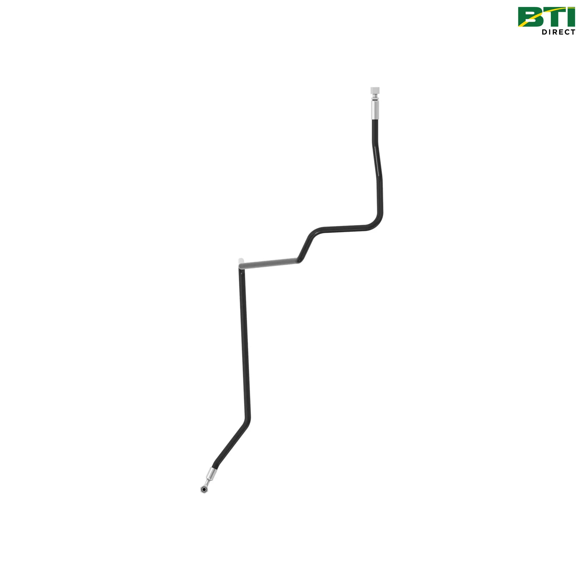AXE18511: Fuel Line Hose