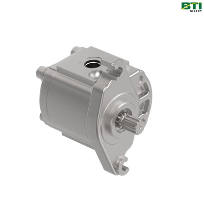 AUC13177: Hydraulic Motor